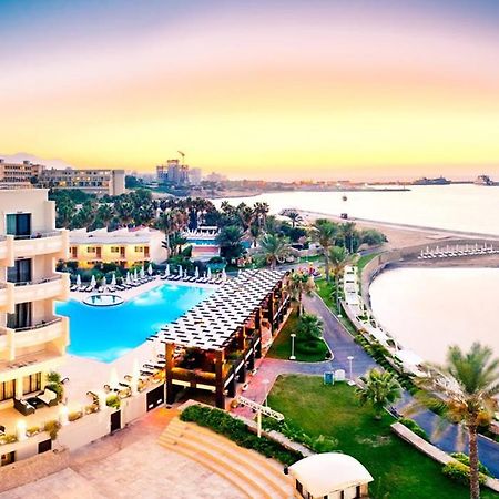 Vuni Palace Luxury Resort & Beach & Casino Kyrenia  Luaran gambar