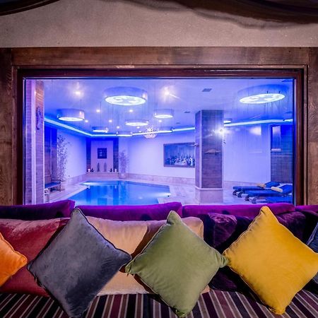 Vuni Palace Luxury Resort & Beach & Casino Kyrenia  Luaran gambar