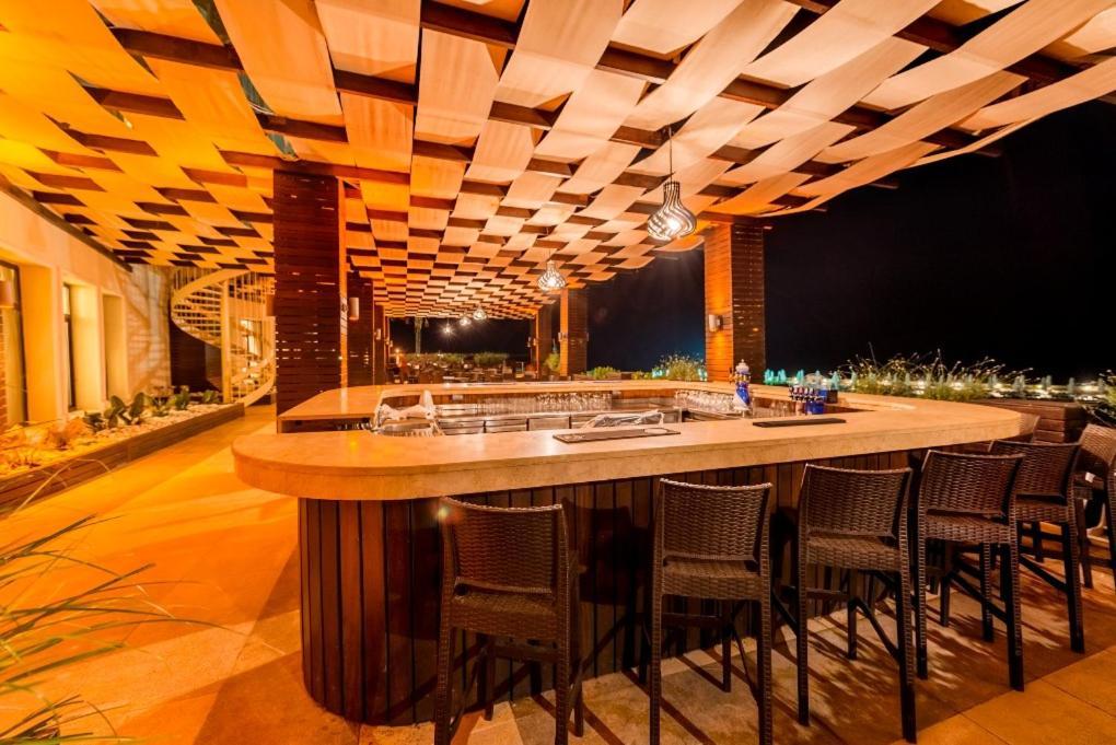 Vuni Palace Luxury Resort & Beach & Casino Kyrenia  Luaran gambar