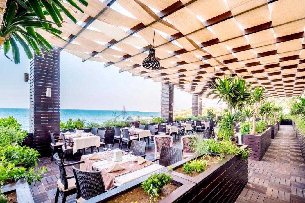 Vuni Palace Luxury Resort & Beach & Casino Kyrenia  Luaran gambar
