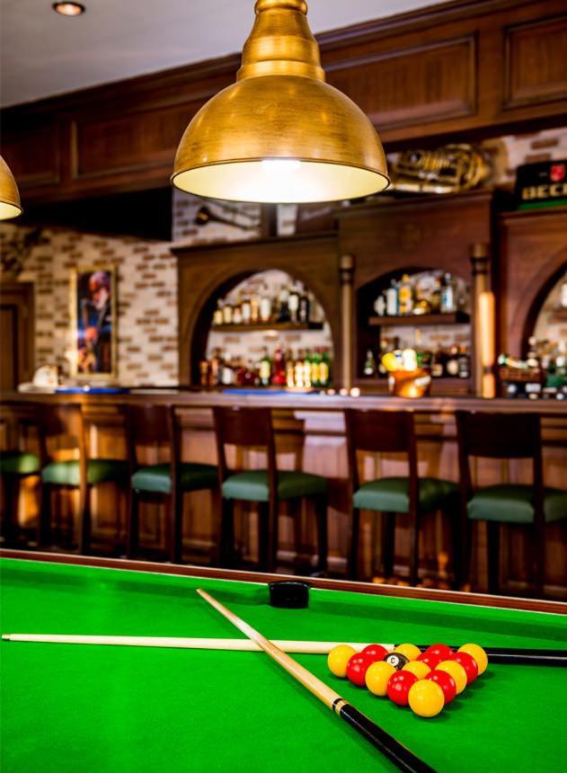 Vuni Palace Luxury Resort & Beach & Casino Kyrenia  Luaran gambar