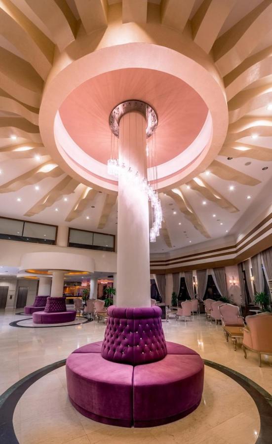 Vuni Palace Luxury Resort & Beach & Casino Kyrenia  Luaran gambar