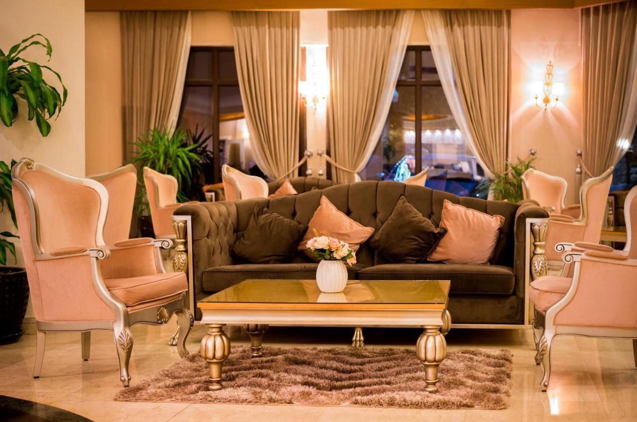 Vuni Palace Luxury Resort & Beach & Casino Kyrenia  Luaran gambar