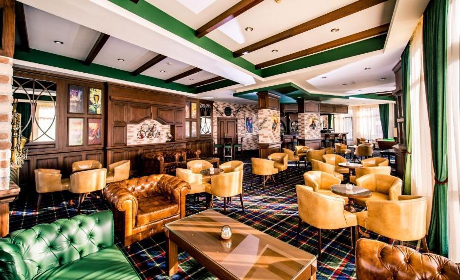 Vuni Palace Luxury Resort & Beach & Casino Kyrenia  Luaran gambar