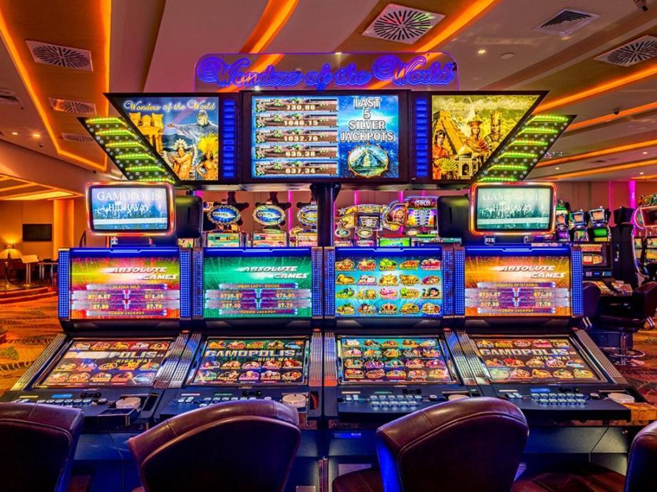 Vuni Palace Luxury Resort & Beach & Casino Kyrenia  Luaran gambar