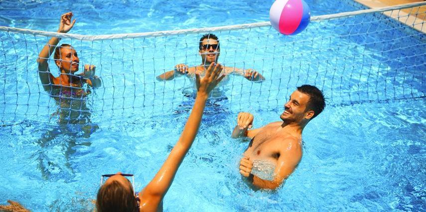 Vuni Palace Luxury Resort & Beach & Casino Kyrenia  Luaran gambar