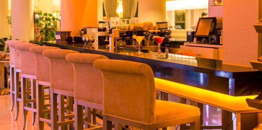 Vuni Palace Luxury Resort & Beach & Casino Kyrenia  Luaran gambar