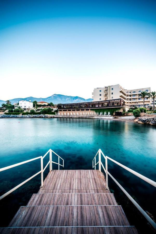 Vuni Palace Luxury Resort & Beach & Casino Kyrenia  Luaran gambar