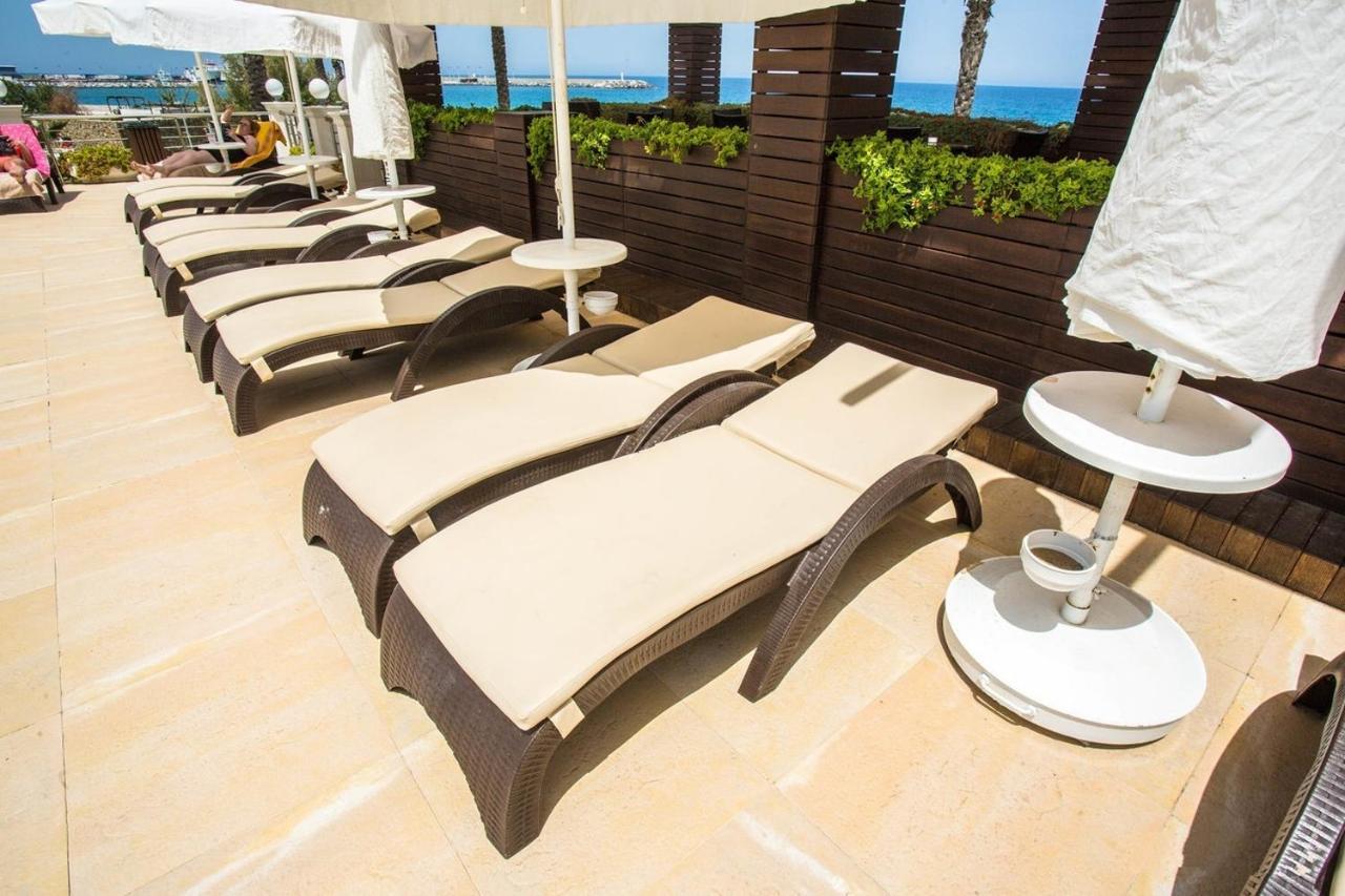 Vuni Palace Luxury Resort & Beach & Casino Kyrenia  Luaran gambar