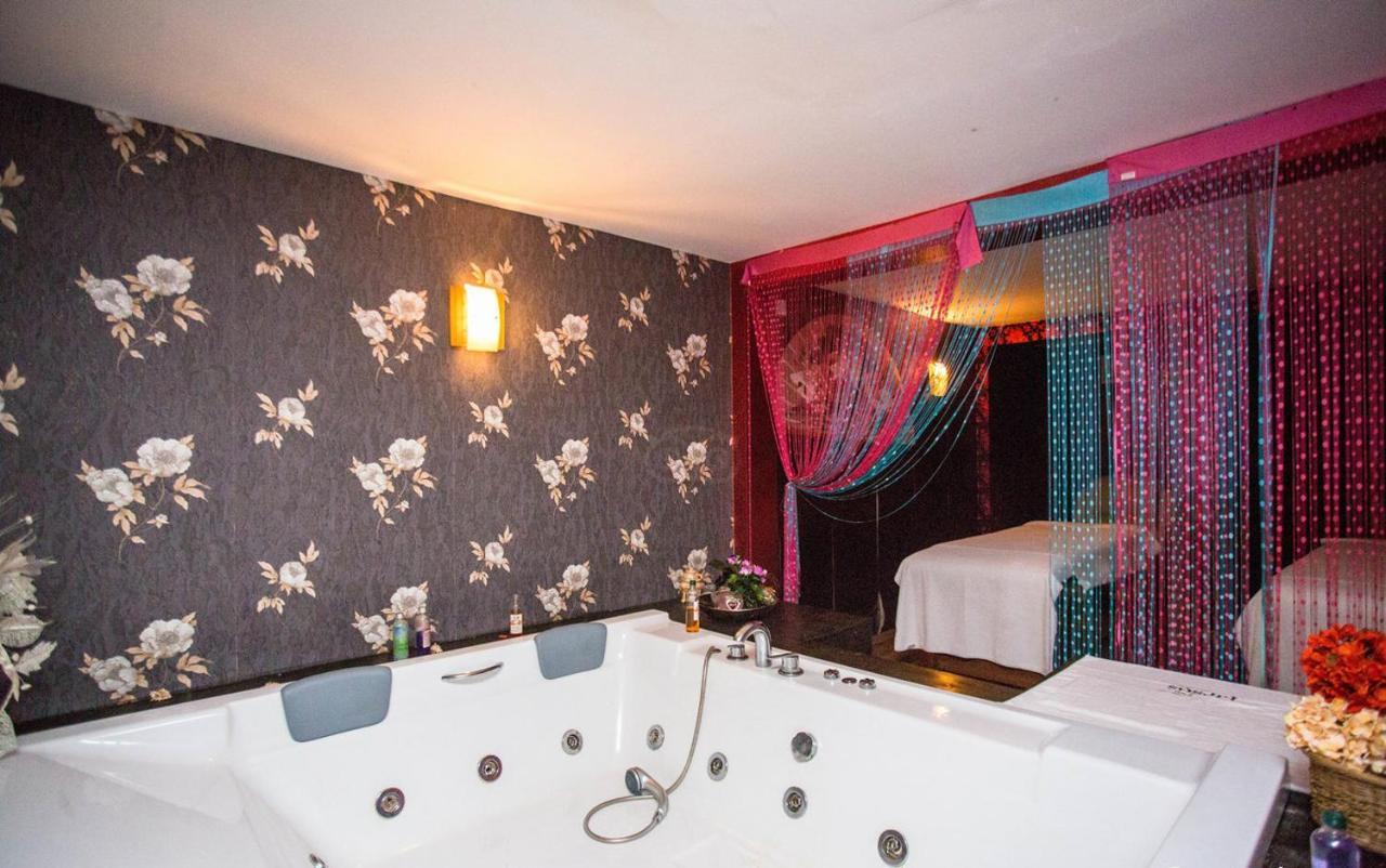 Vuni Palace Luxury Resort & Beach & Casino Kyrenia  Luaran gambar